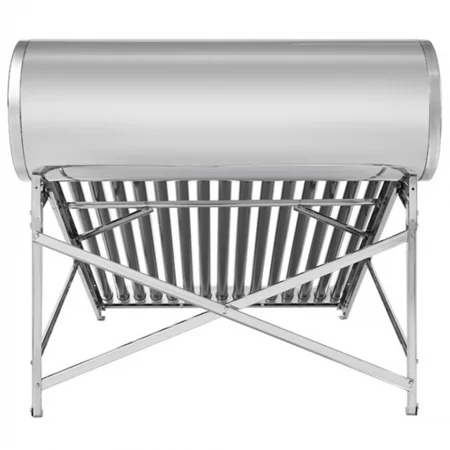 Máy Nước Nóng Năng Lượng Mặt Trời Đại Thành 150 Lít Vigo 58-15 4