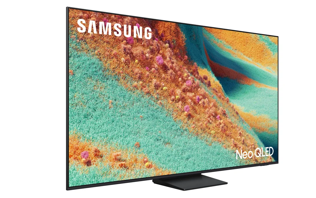 Smart Tivi Samsung Mini LED 4K Vision AI 85 Inch QA85QN85F 1