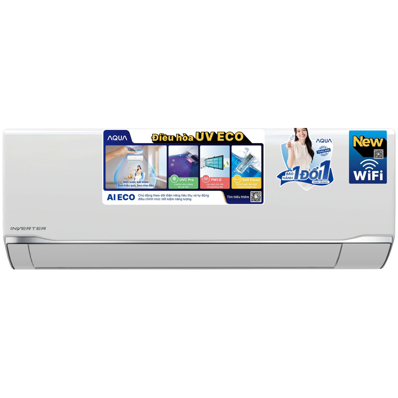 Inverter 1 Hp AQA-RUV10TA