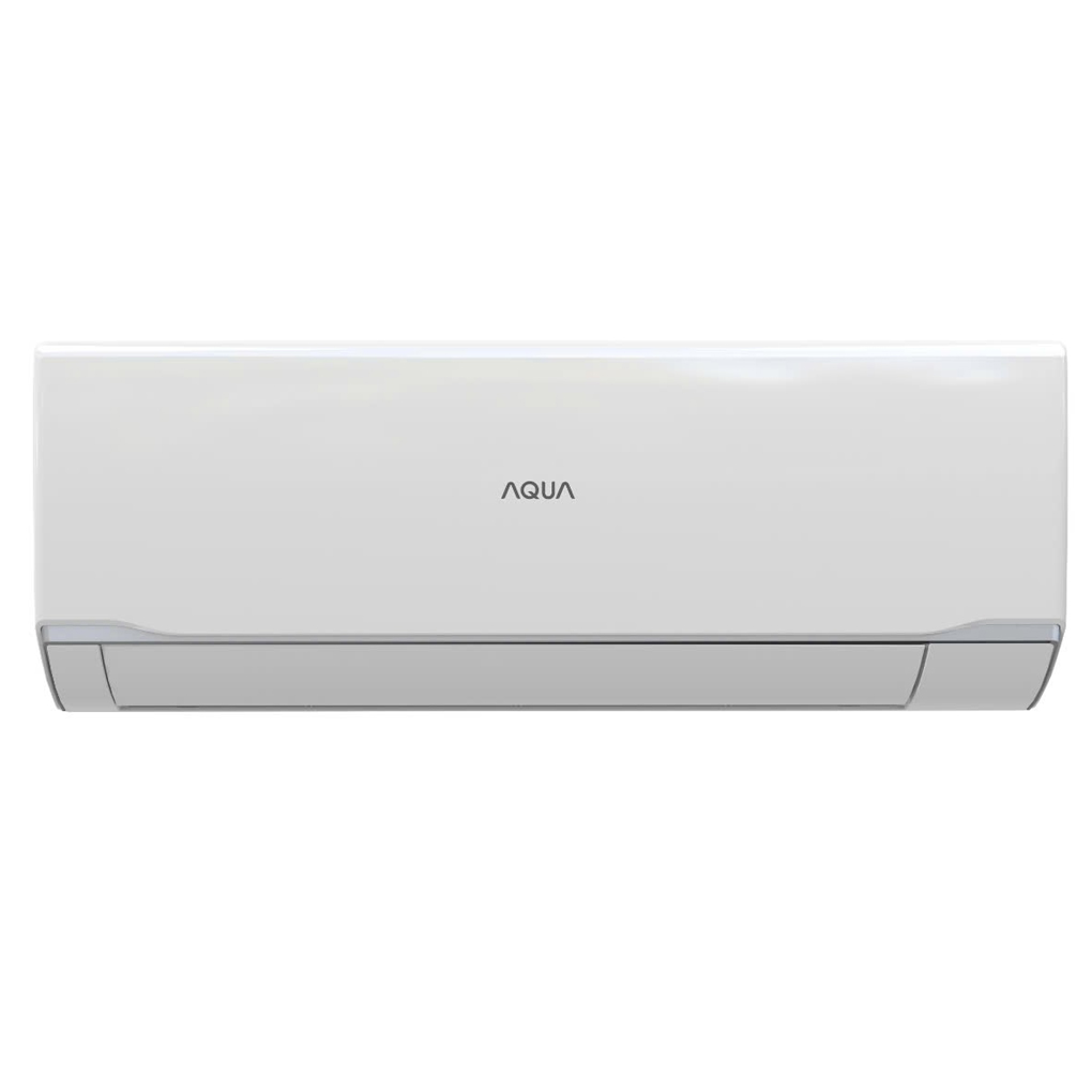Máy Lạnh AQUA Inverter 1 Hp AQA-RUV10TA 1
