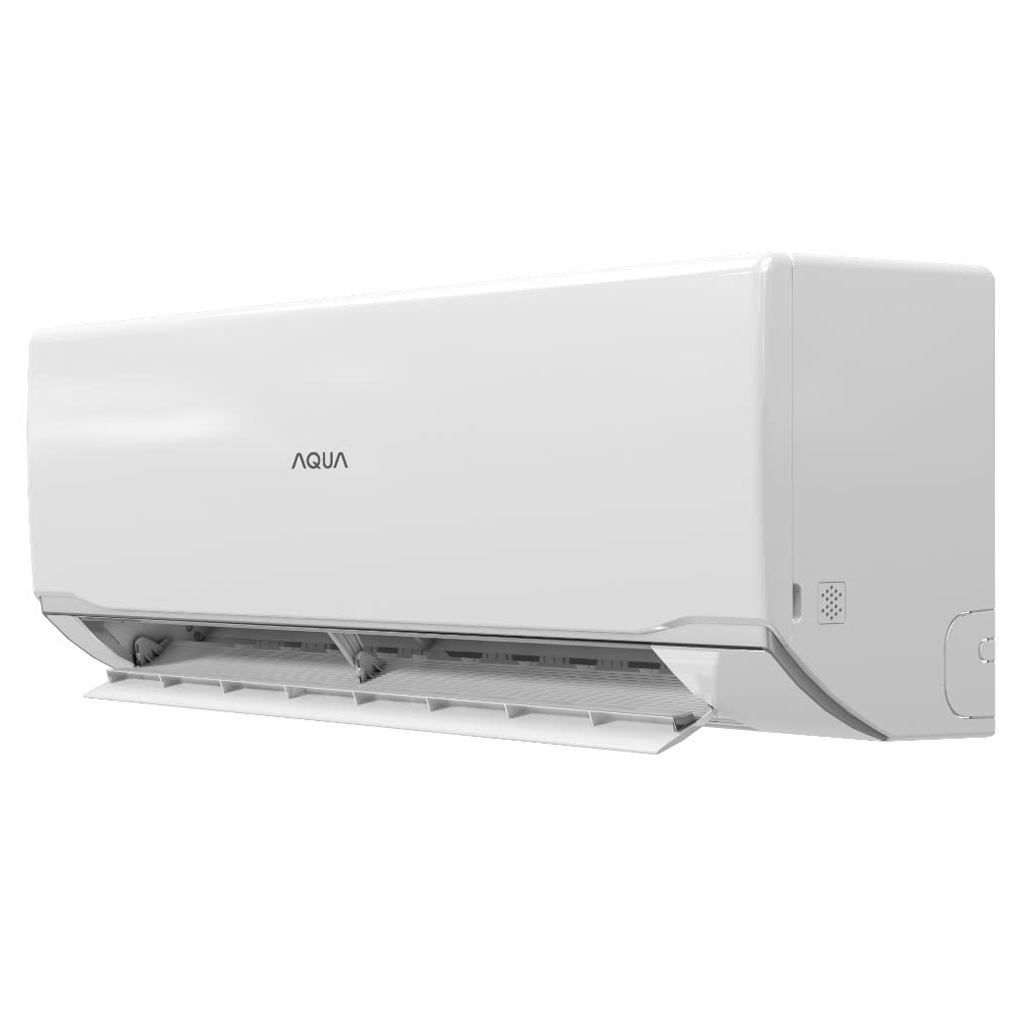 Máy Lạnh AQUA Inverter 1 Hp AQA-RUV10TA 5