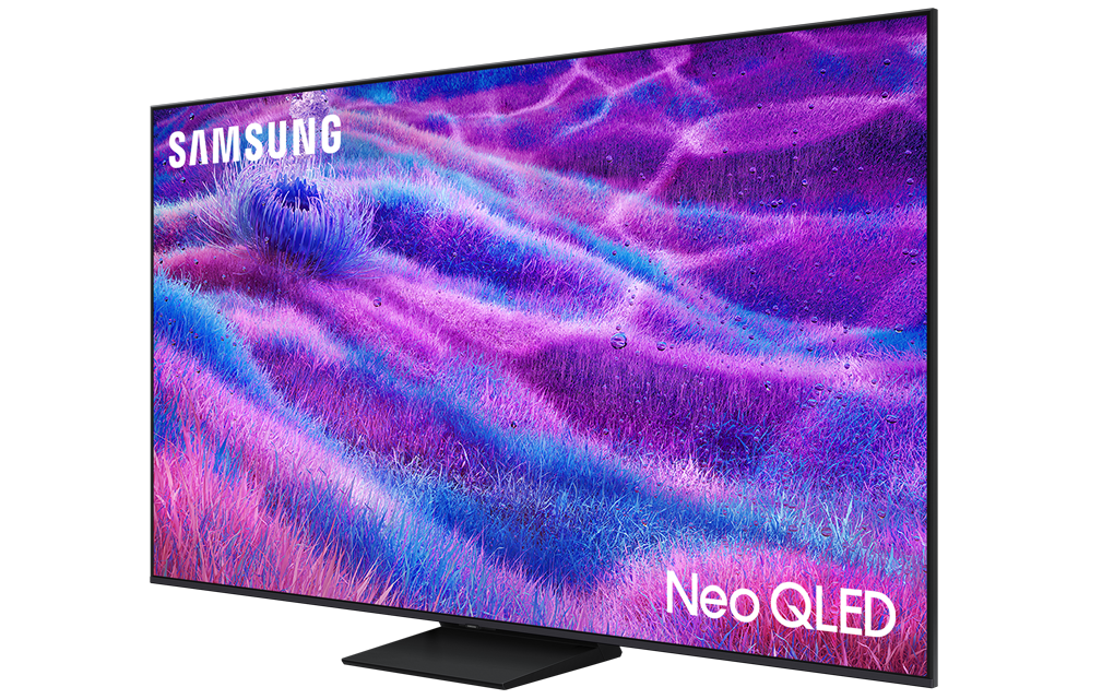 Smart AI Tivi Samsung Mini LED 4K 65 Inch QA65QN80F 2