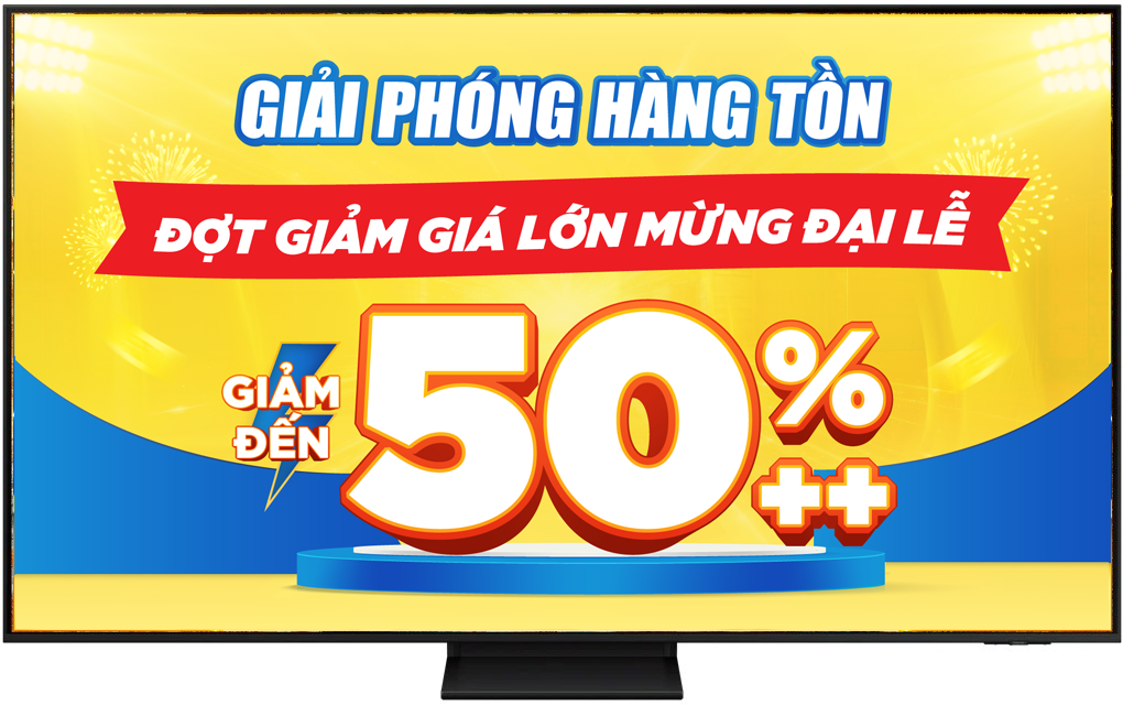 Smart AI Tivi Mini LED QA55QN70F