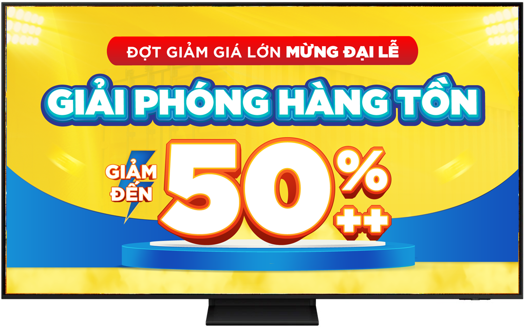 Smart AI Tivi Mini LED QA55QN70F