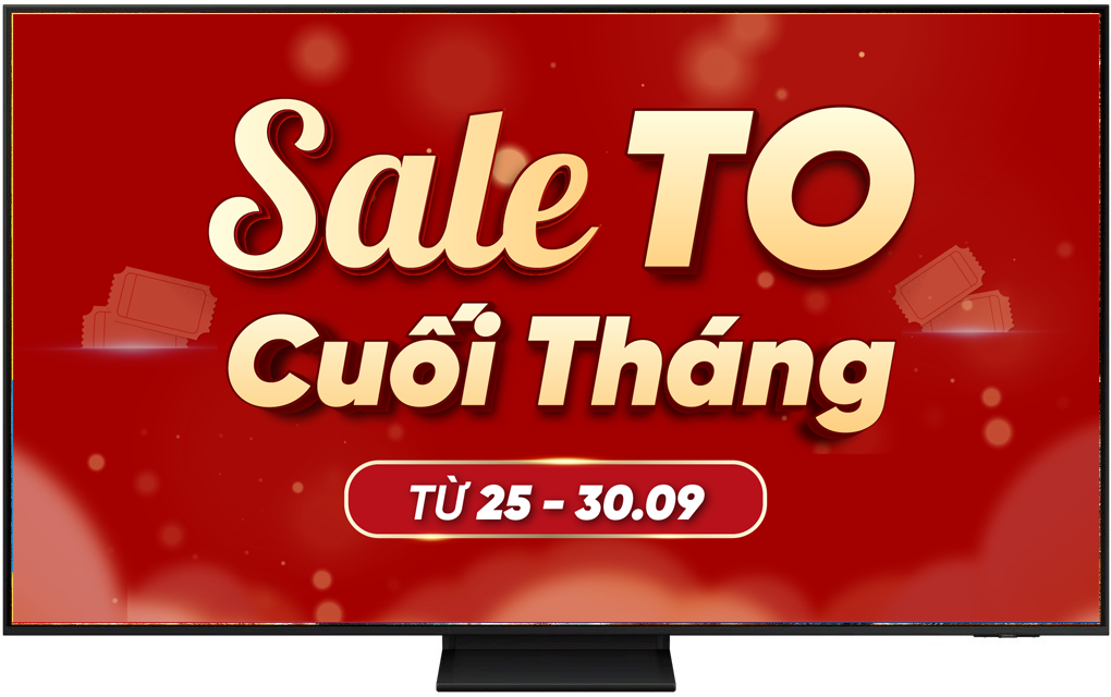 Smart AI Tivi Mini LED QA55QN70F