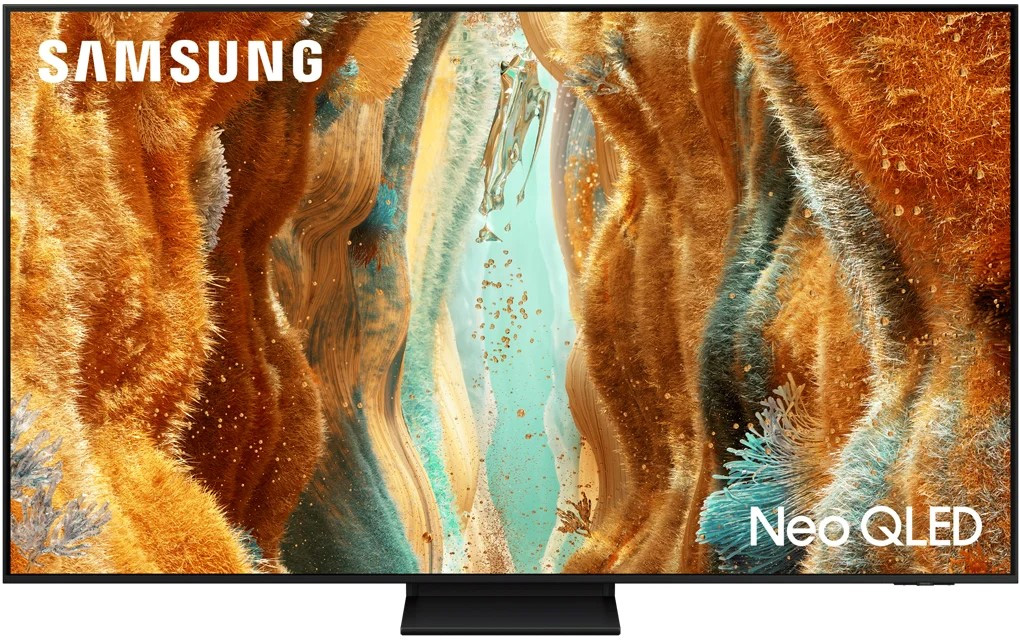Smart AI Tivi Samsung Mini LED 4K 55 Inch QA55QN70F 0