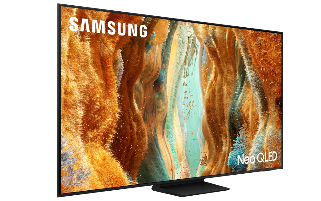 Smart AI Tivi Samsung Mini LED 4K 65 Inch QA65QN70F 0