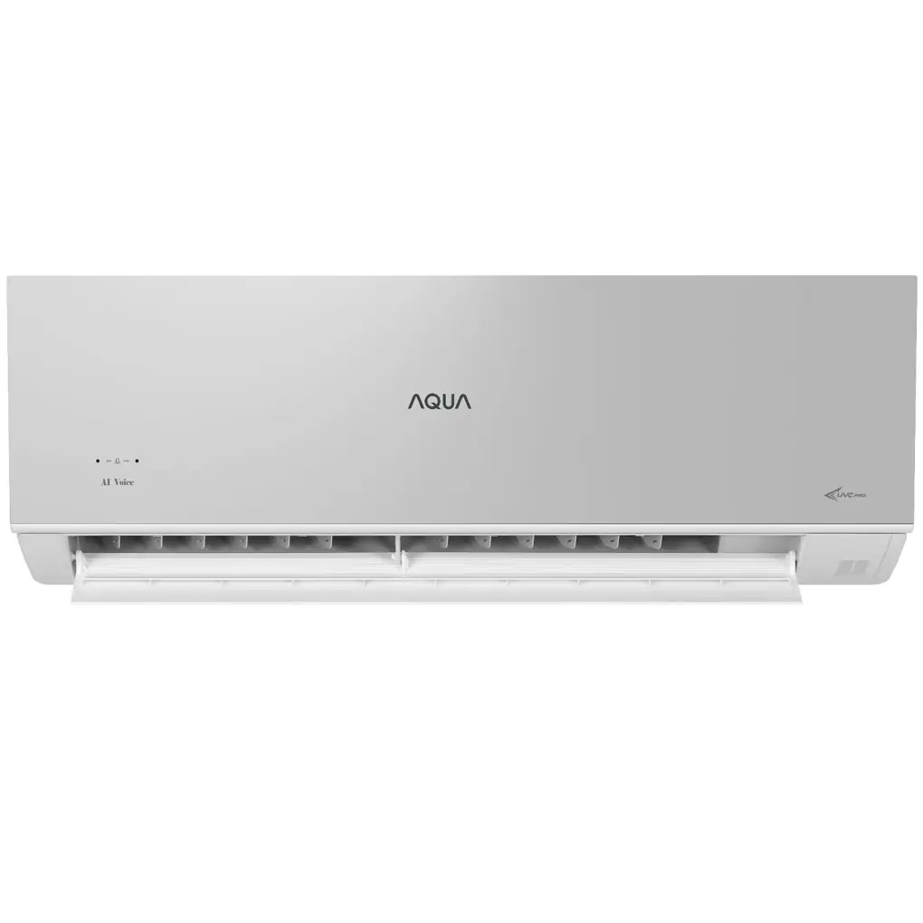 Máy Lạnh AQUA Inverter 1 Hp AQA-RUV10VS 1