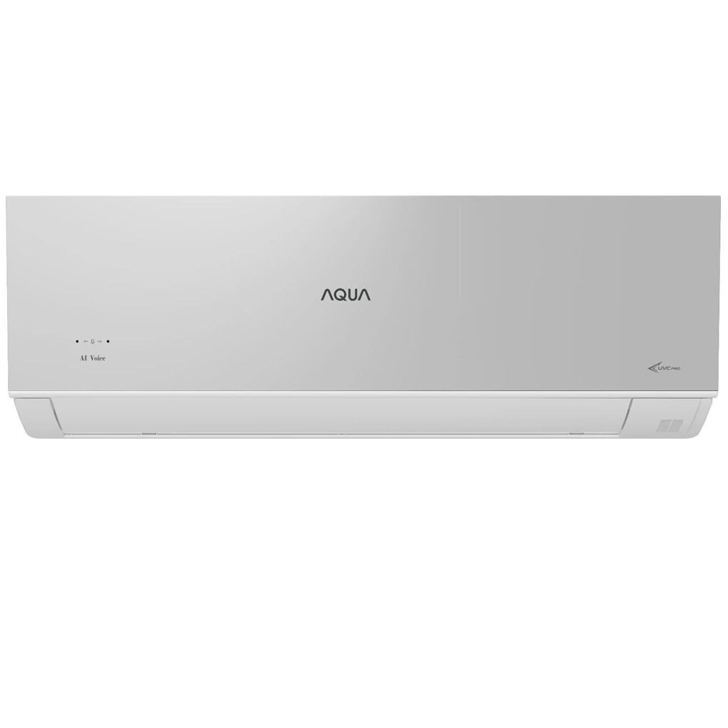 Máy Lạnh AQUA Inverter 1 Hp AQA-RUV10VS 0