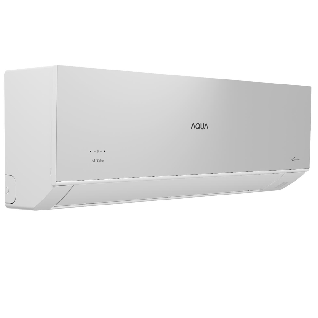 Máy Lạnh AQUA Inverter 1 Hp AQA-RUV10VS 2