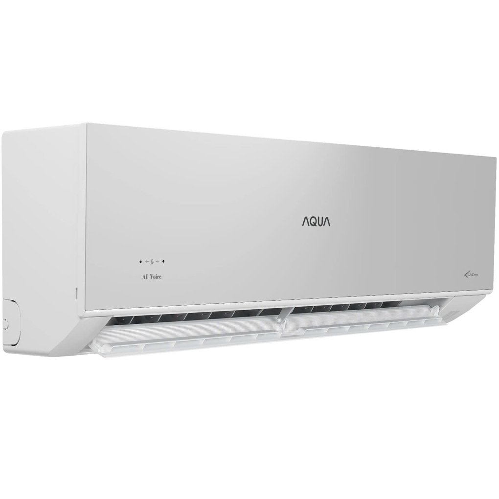 Máy Lạnh AQUA Inverter 1 Hp AQA-RUV10VS 3