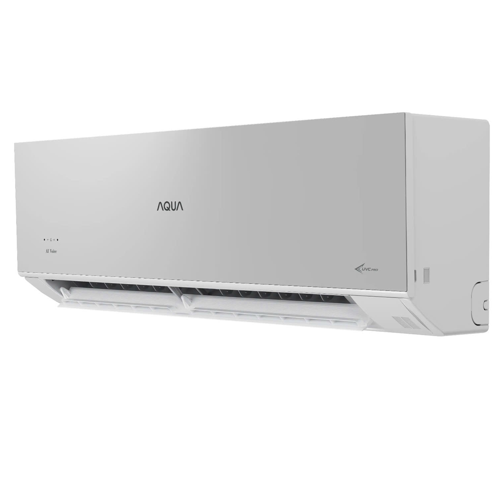 Máy Lạnh AQUA Inverter 1 Hp AQA-RUV10VS 4