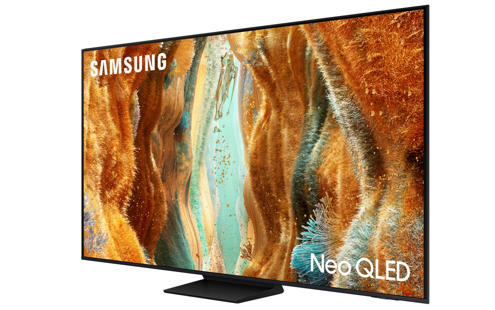 Smart AI Tivi Samsung Mini LED 4K 75 Inch QA75QN70F 1