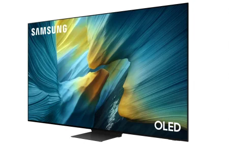 Smart Tivi Samsung OLED 4K Vision AI 65 Inch QA65S95F 0