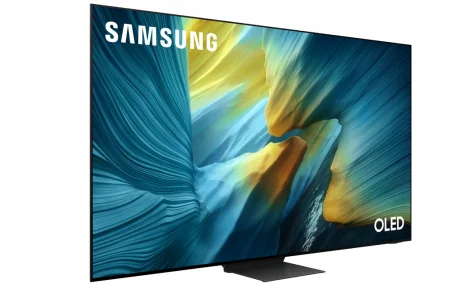 Smart Tivi Samsung OLED 4K Vision AI 65 Inch QA65S95F 1