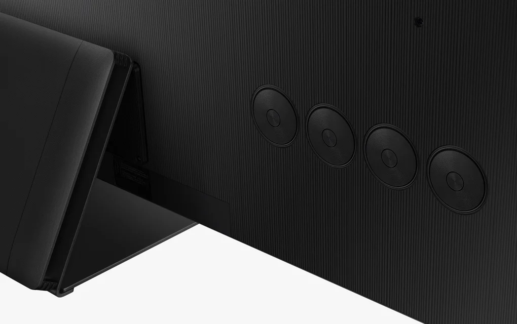 Smart Tivi Samsung OLED 4K Vision AI 65 Inch QA65S95F 3