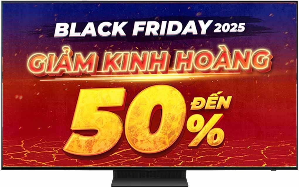 Smart Tivi Vision AI QA55S90F