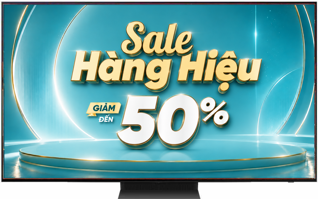 Smart Tivi Vision AI QA55S90F