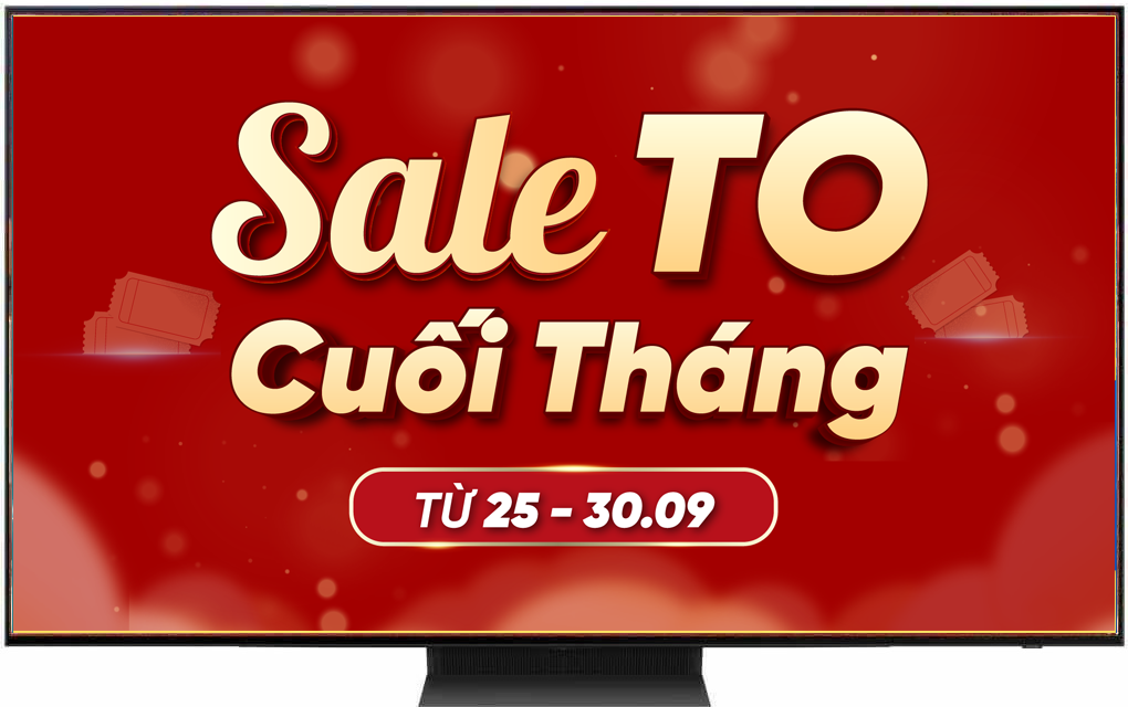 Smart Tivi Vision AI QA55S90F