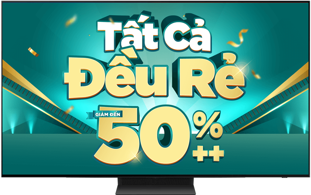 Smart Tivi Vision AI QA55S90F