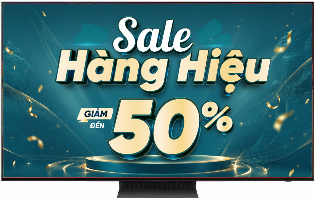 Smart Tivi Vision AI QA55S90F