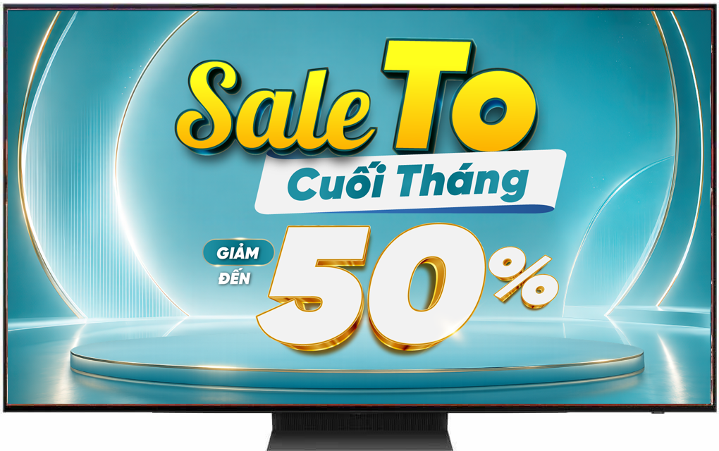 Smart Tivi Vision AI QA55S90F