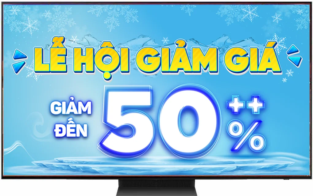 Smart Tivi Samsung OLED 4K Vision AI 65 Inch QA65S90F