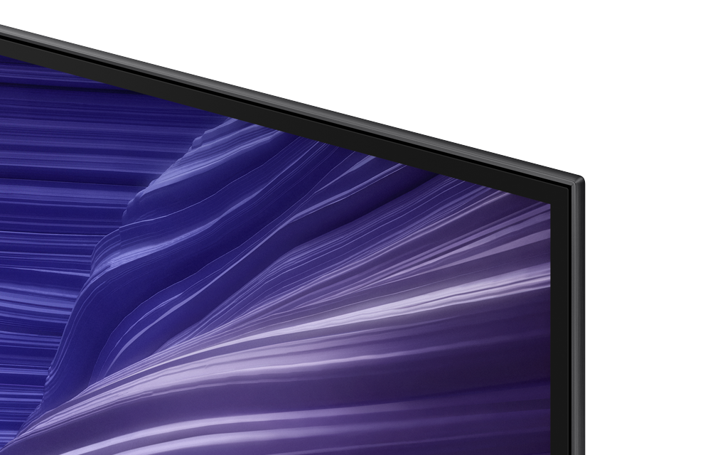 Smart Tivi Samsung OLED 4K Vision AI 77 Inch QA77S90F 3