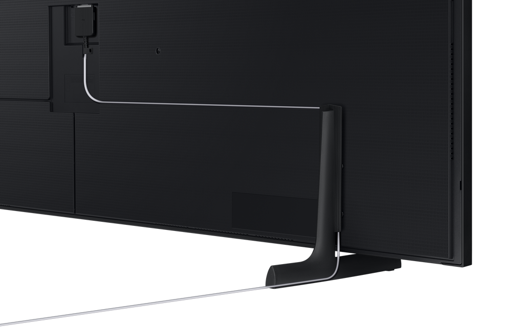 Smart Tivi Khung Tranh The Frame QLED Samsung 4K Vision AI 65 Inch QA65LS03F 11