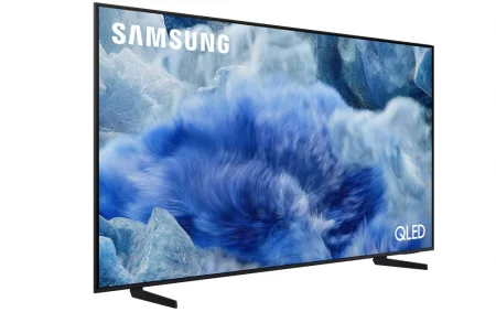 Smart Tivi Samsung QLED 4K Vision AI 50 Inch QA50Q8F 2