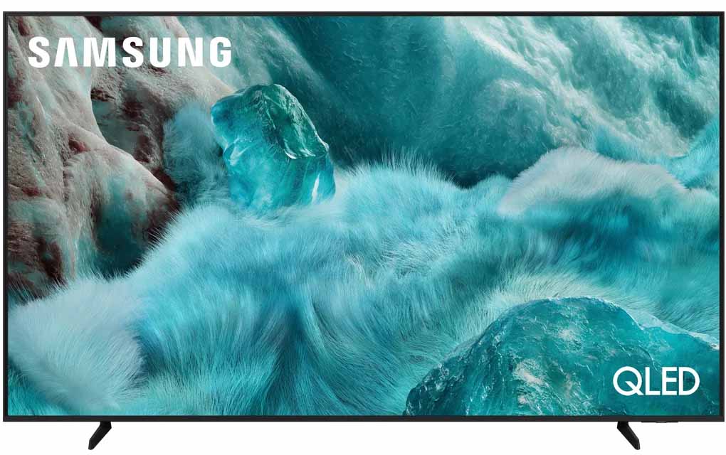 Smart Tivi Samsung QLED 4K Vision AI 43 Inch QA43Q7FA 0
