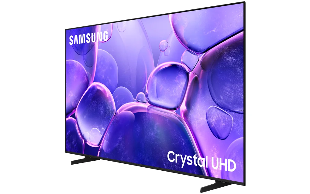 Smart Tivi Samsung 4K 43 Inch 43U8000F 0