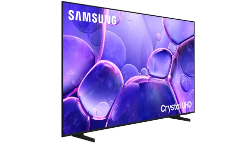 Smart Tivi Samsung 4K 43 Inch 43U8000F 2