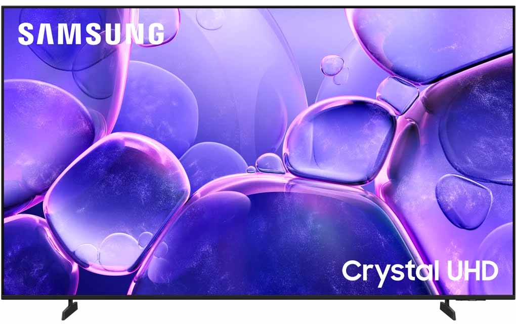 Smart Tivi Samsung 4K 55 Inch UA55U8500F 0