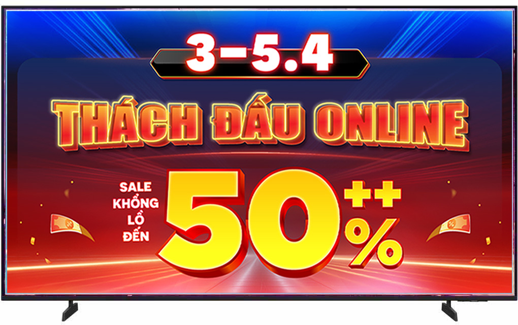 Smart Tivi UA75U8500F