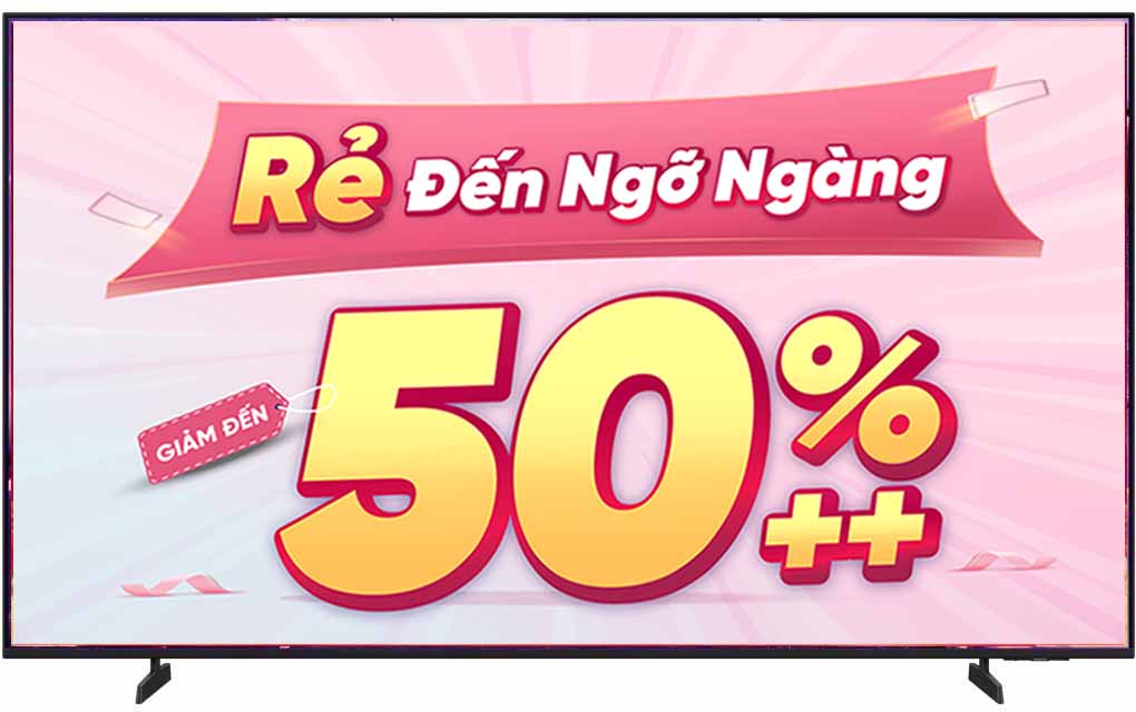 Smart Tivi UA75U8500F