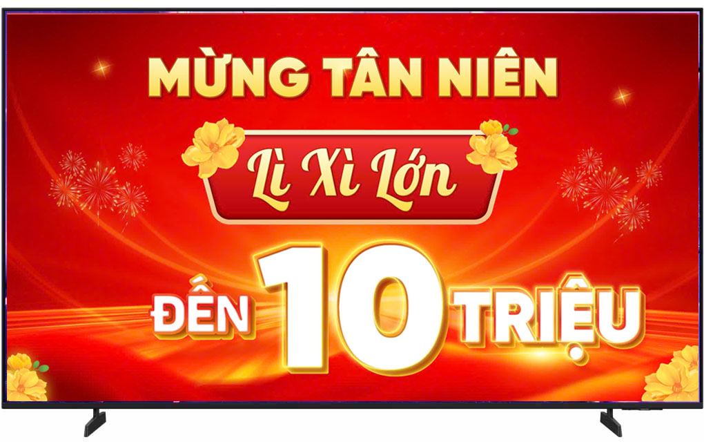 Smart Tivi UA75U8500F