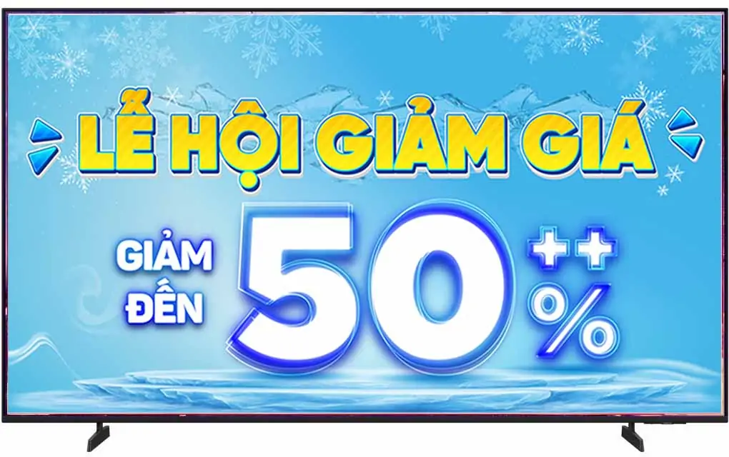 Smart Tivi Samsung 4K 75 Inch UA75U8500F