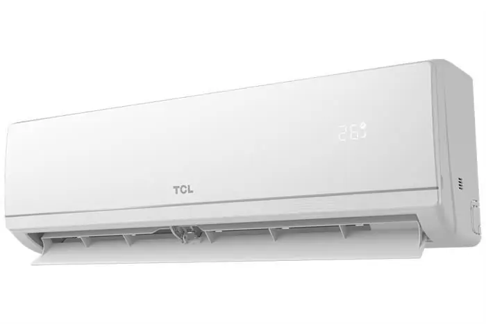 Máy Lạnh TCL Inverter 2 Hp TEP-18CSD/F1I 2