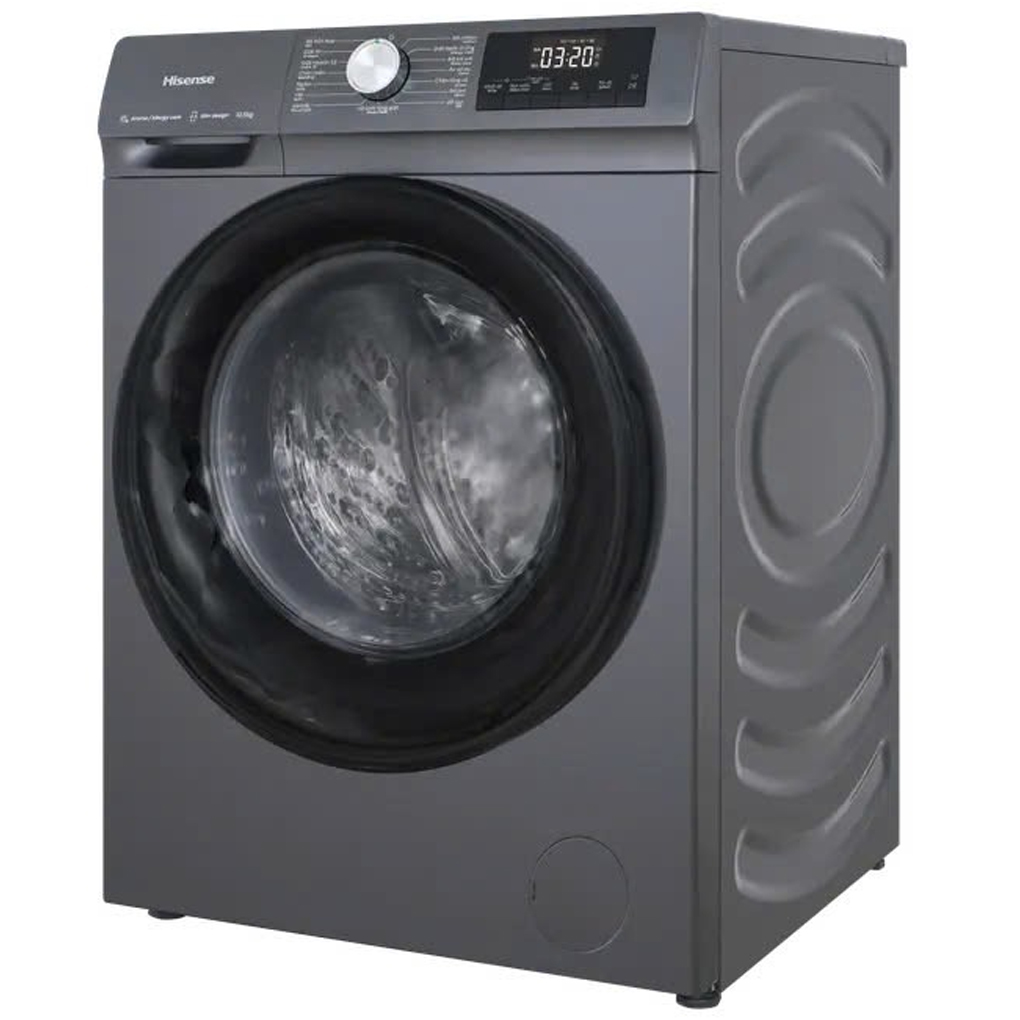 Máy Giặt Hisense Inverter 9 Kg WF90N1Y 0