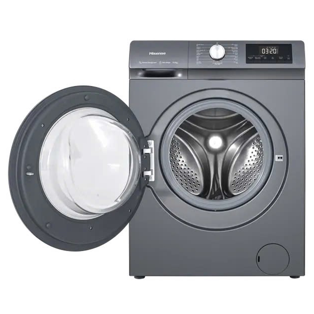 Máy Giặt Hisense Inverter 9 Kg WF90N1Y 1