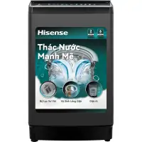 Máy Giặt Hisense 13 Kg WTJH1313UB