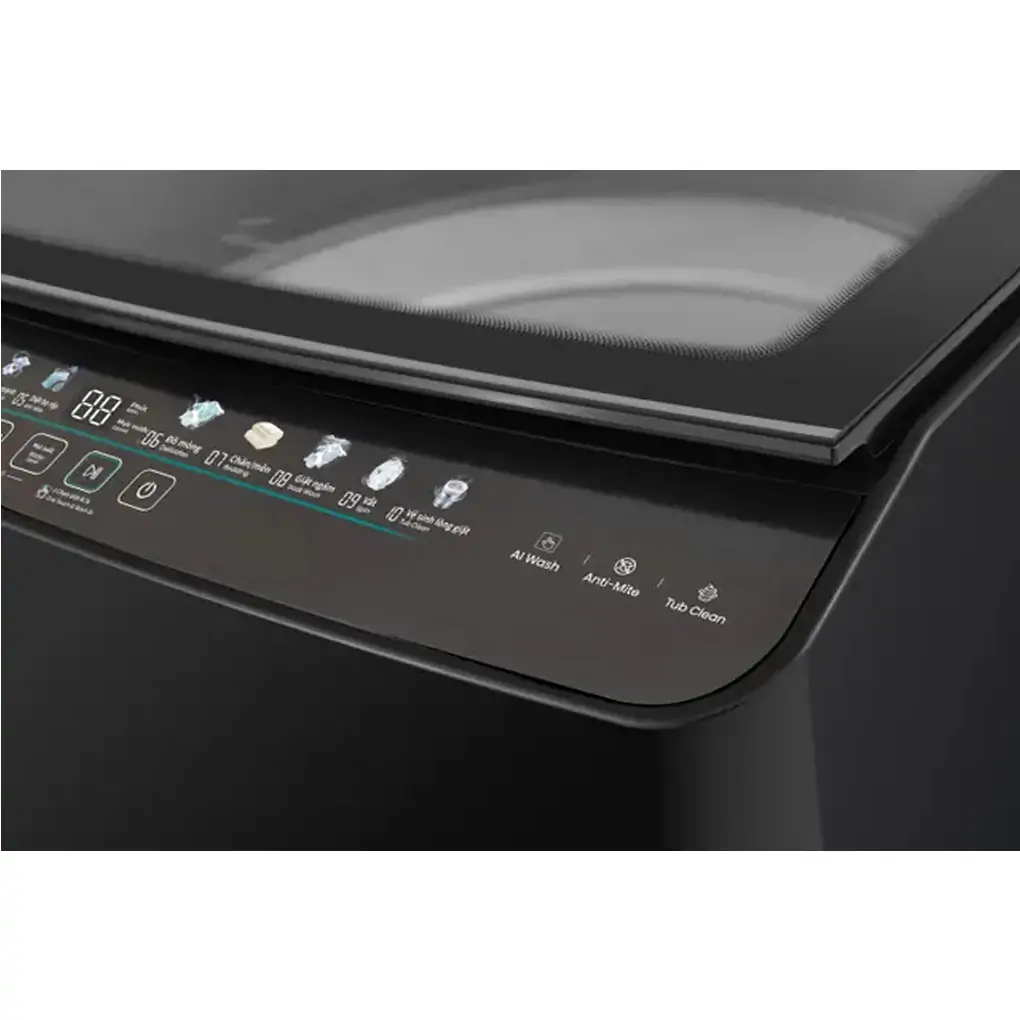 Máy Giặt Hisense 13 Kg WTJH1313UB 2