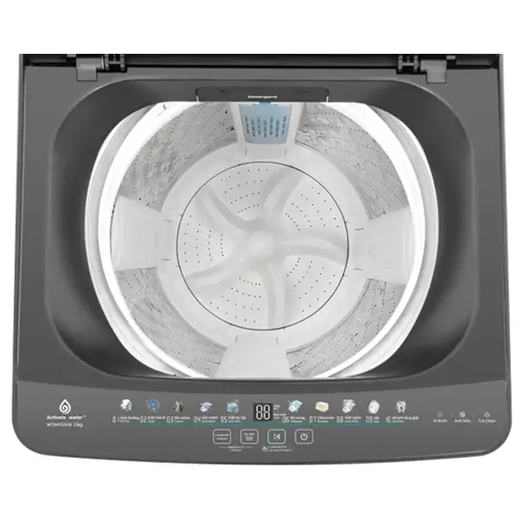 Máy Giặt Hisense 13 Kg WTJH1313UB 3