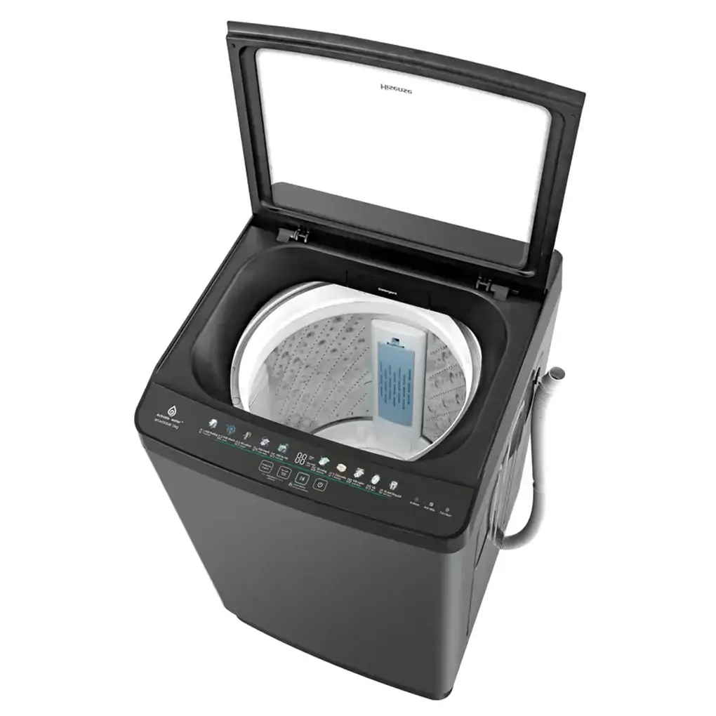 Máy Giặt Hisense 13 Kg WTJH1313UB 1