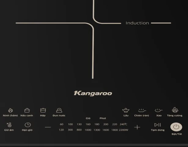 KGIC22S2 2200W