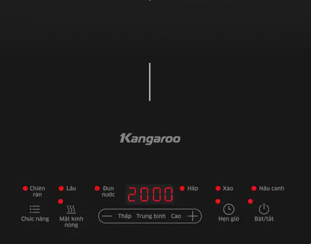 KGIC20S2 2000W