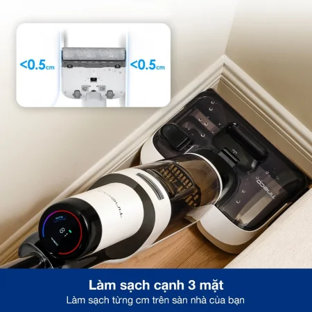 Máy Hút Bụi Lau Sàn Tineco Floor One S6 Stretch Pro (FW420700ID) 3