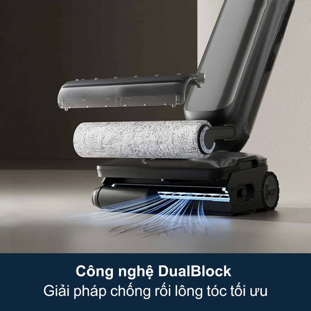 Máy Hút Bụi Lau Nhà Tineco Floor One S9 Artist FW2C0200ID 7