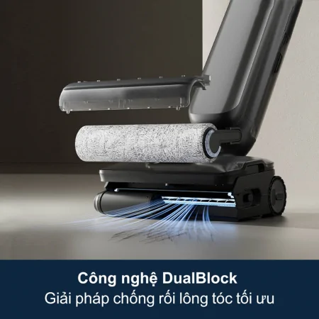 Máy Hút Bụi Lau Nhà Tineco Floor One S9 Artist FW2C0200ID 7